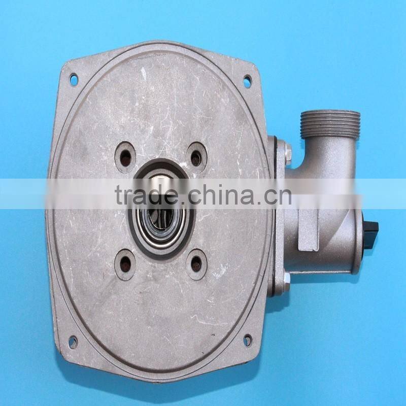 spare part 2 inch water pump case gx160 168f gasoline engine