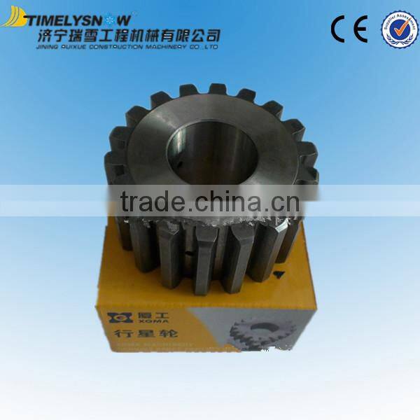 XGMA XG932III wheel loader parts 41A0056 planetary gear