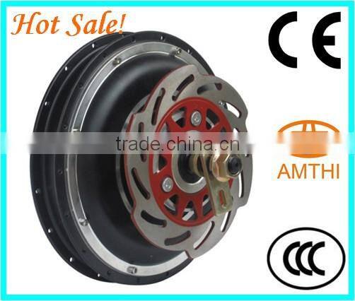 electric wheel hub motor,brushless hub electric bicycle motor 48v 1000w, good quality 1000w electric bicycle hub motor