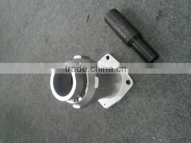 WH-VR robin engine concrete vibrator with dynapac coupling