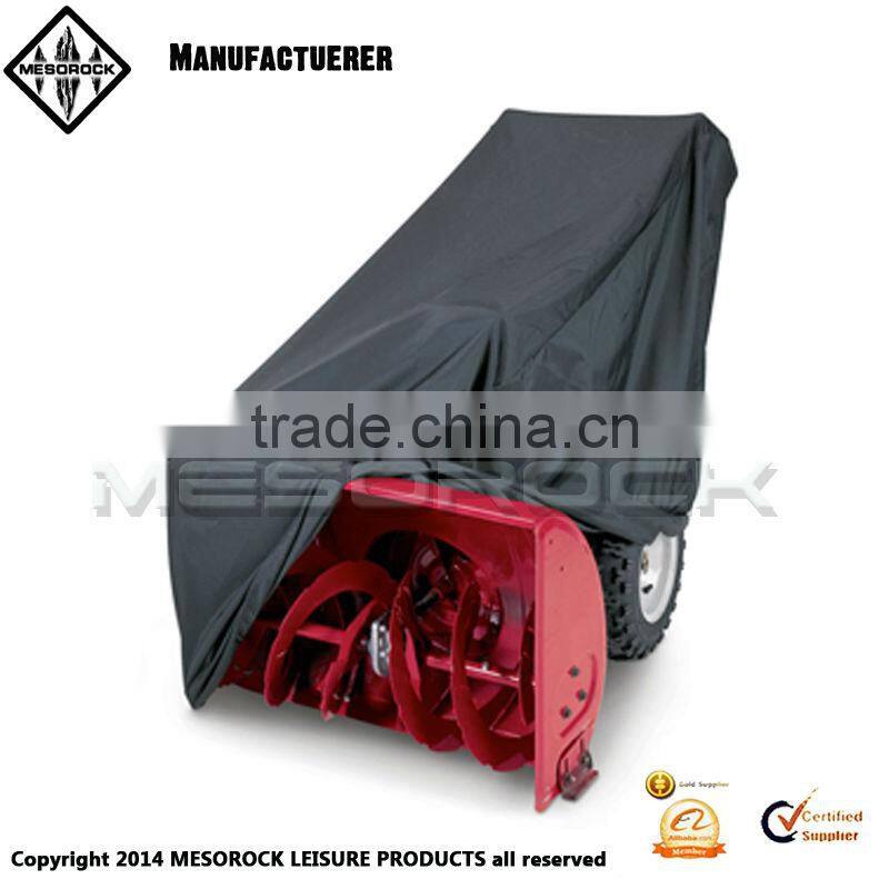 Universal Two-stage Protective Snow Thrower Cover
