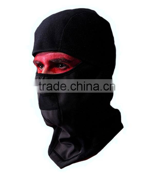 Motorcycle Fleece Warm Face Mask