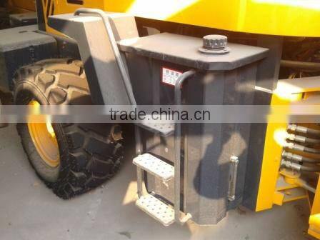 wheel loader 2.5 tons ZL-25 top quality 2 year guarantee lowest price hot sale in 2014