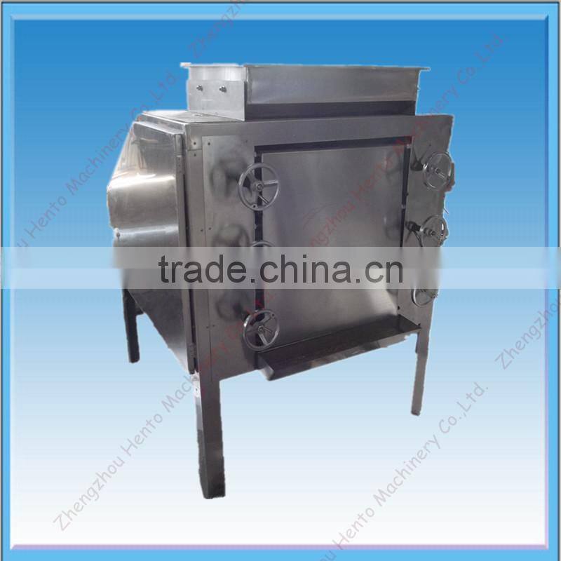 Automatic Chilli Powder Making Machine