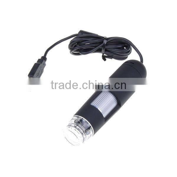 USB Digital Microscope Endoscope Magnifier Camera 20X~400X