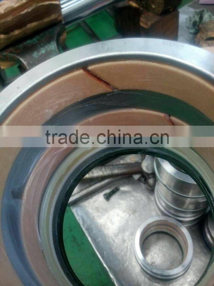 top quality cheaper welding chrome plated hydraulic cylinder