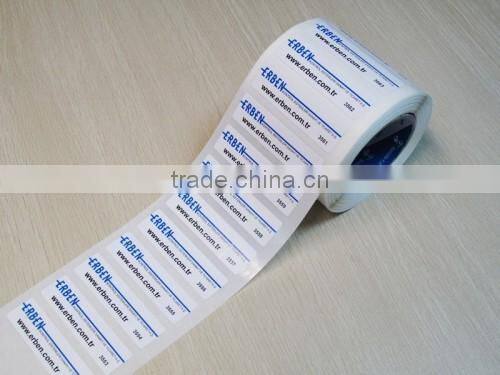Windshield UHF RFID Tag, Custom RFID Tags, Professional RFID Manufacturer