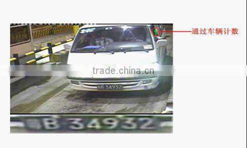 Automatic car safety inspection system