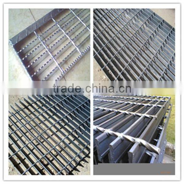 Steel Grating, Trench Cover, Stairs, Fences with lowest price
