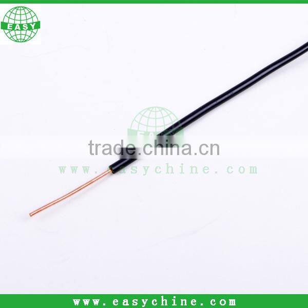 3 Cores Power Cable RVV