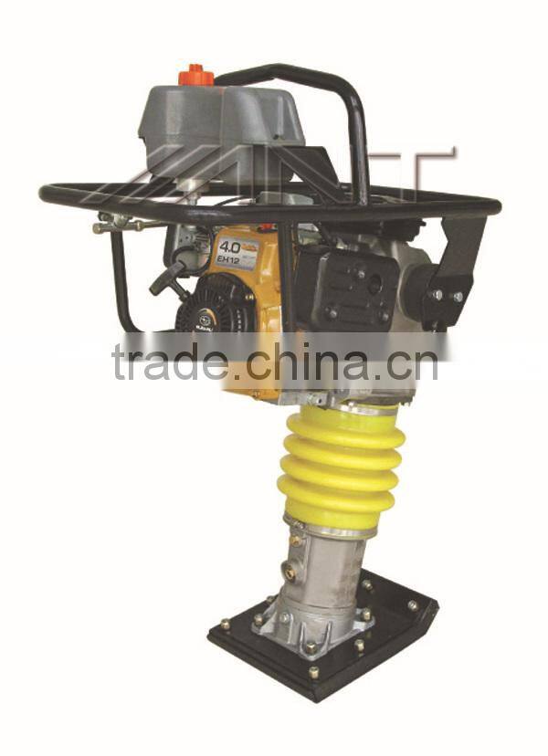 Construction machinery Petrol trench compactor CJ70