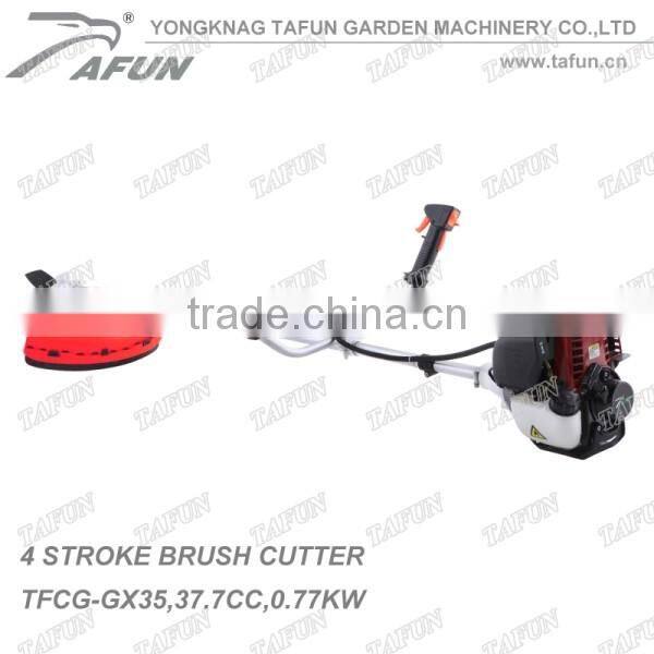 electric long reach manual pole hedge trimmer for sale(TF-DC004)