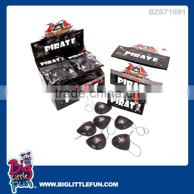 toy pirate gold coins