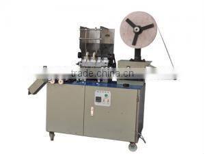 Disposable chopsticks round equipment ( wood)