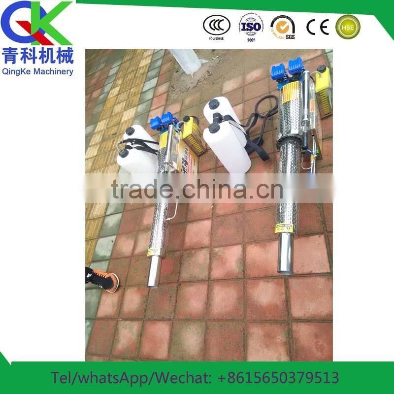 best selling Agricultural spray insecticide machine