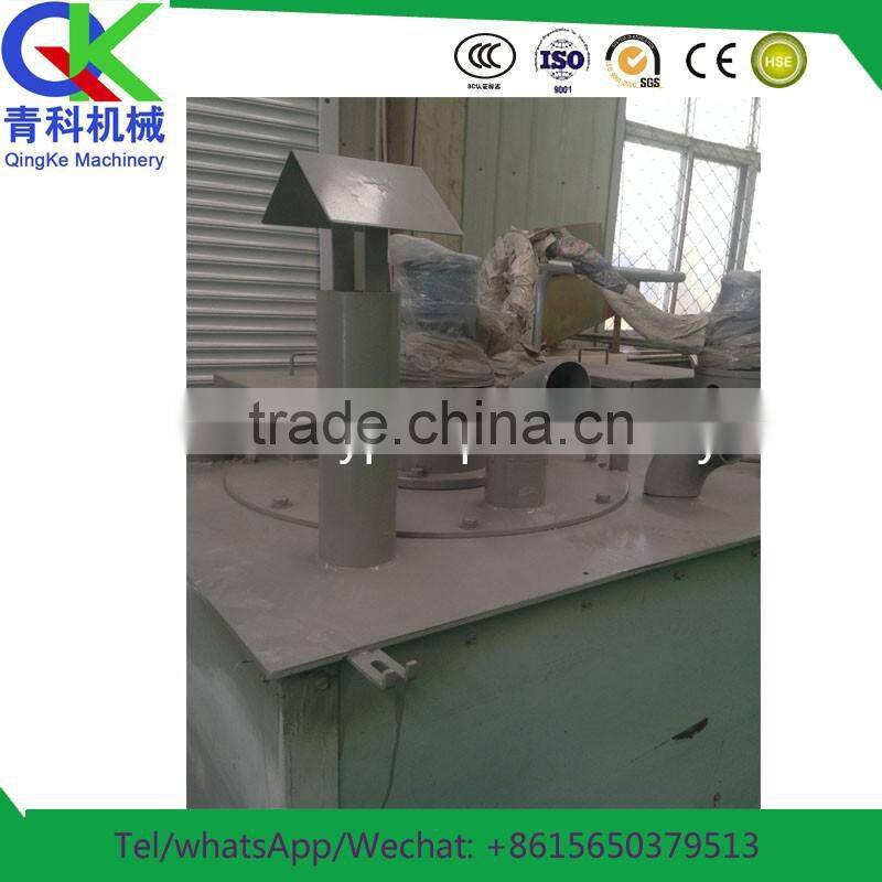 Double-Cylinder Hydraulic road painting machine