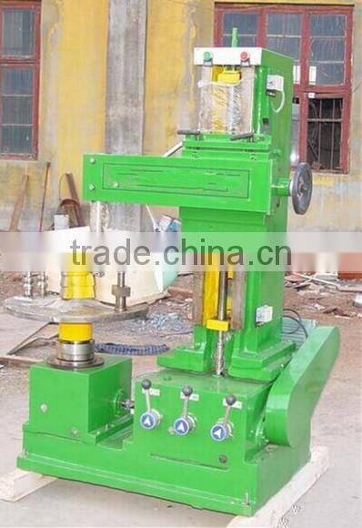 Vertical brake drum boring machine T8360A-Y