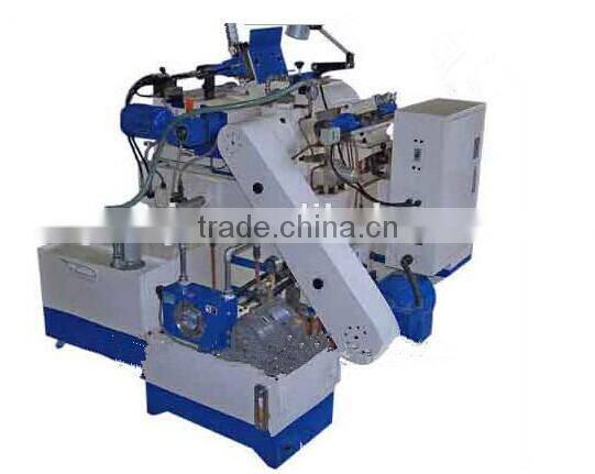 high precision auto metal centerless grinding machine YJ-1808B