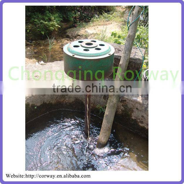 Home Used Mini/Mirco Kaplan/Axial Flow Turbine 5kw Water Turbine Generator