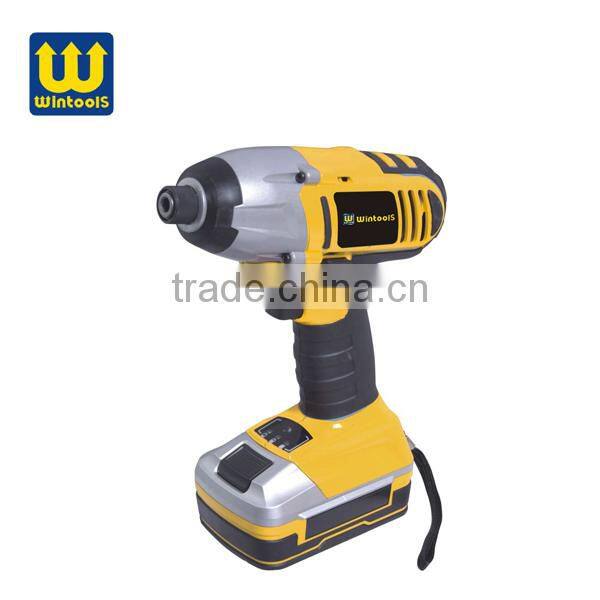 Wintools power tools cordless lithium metal head screwdriver WT02903