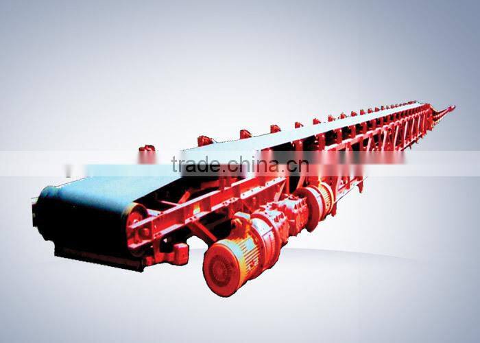 Miner Machine Shaking Table