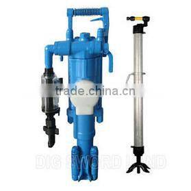 YT27 type Air-leg Rock Drill