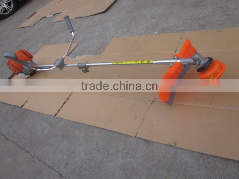 gasoline grass trimmer