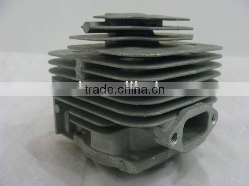 34mm,36mm,40mm, 44mm Cylinder for Brushcutter, Brushcutter cylinder, Brushcutter parts