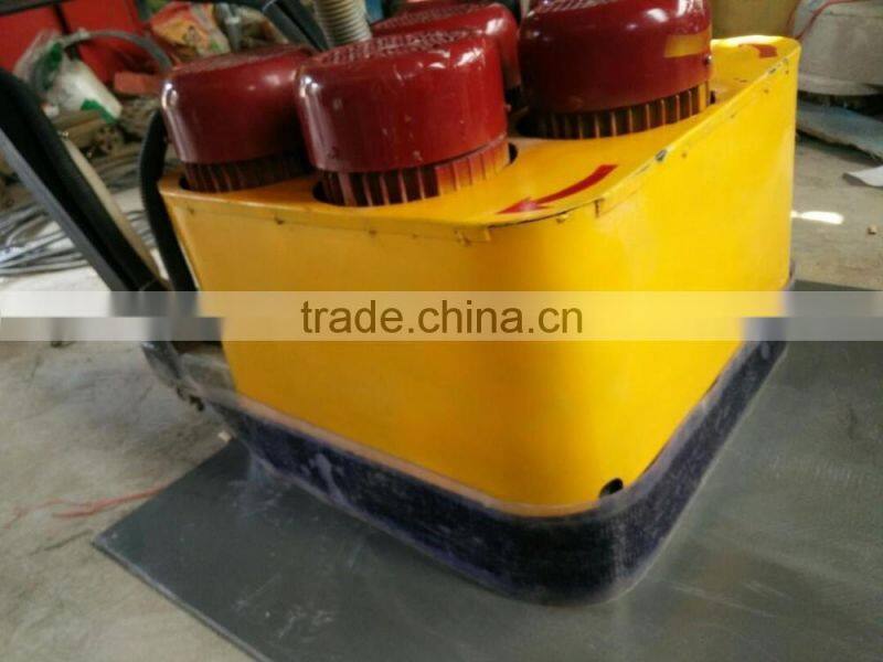 Floor polishing machine,Wet polisher,concrete floor grinding machine