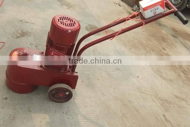 Hot selling Terrazzo Making grinding Machine