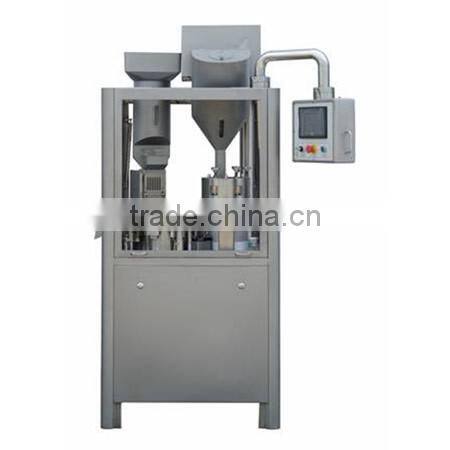 NJP-400600800C Fully Automatic Hard Capsule Filling Machine Price for Sale