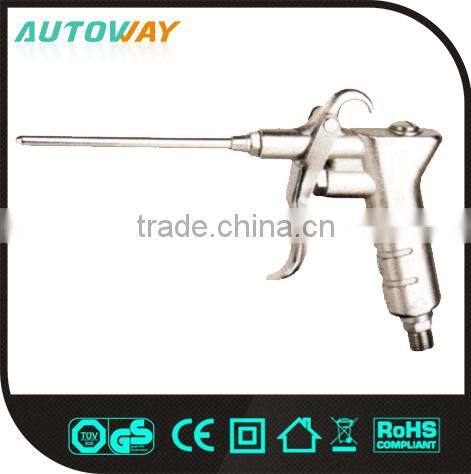 Short Nozzle Air Blow Dust Gun
