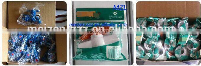 popular plastic tap with high good quality