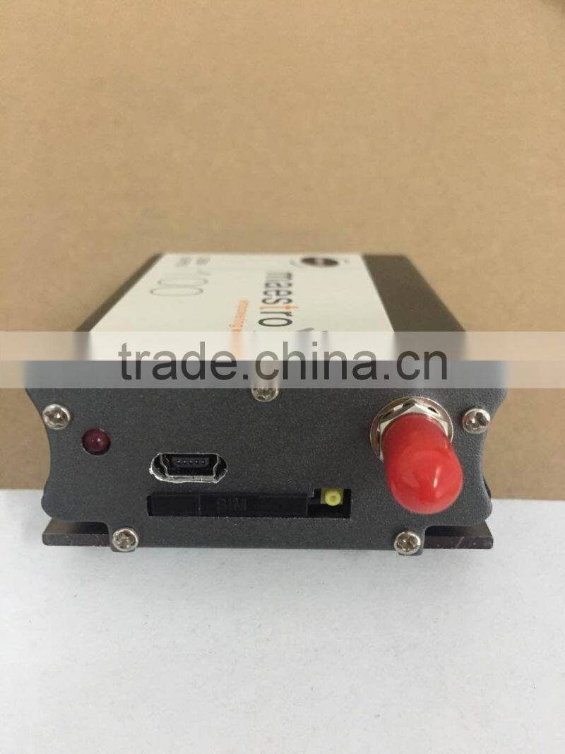 Wavecom edge modem with USB/rs232 gprs modem data transfer devices