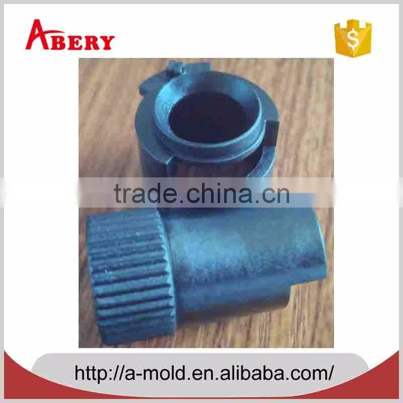 Tooling Plastic Parts Mold TPE ABS overmould design making