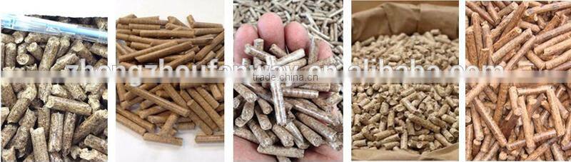 Industrial factory price wood pellet machine mill for sale