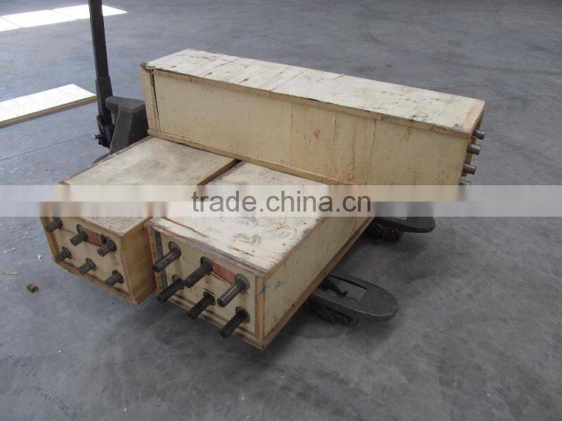 cheap price nylon brush roller type carrot washing machine