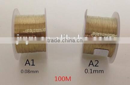 Best price!! LCD cutting wire, screen Cutting wire, black roller cutting wire to separating LCD