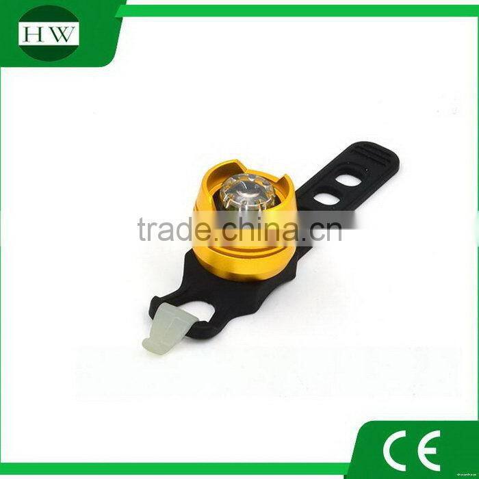 Top grade professional cob bike light