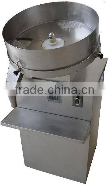 Small Tablet Pill Capsule Counting Machine