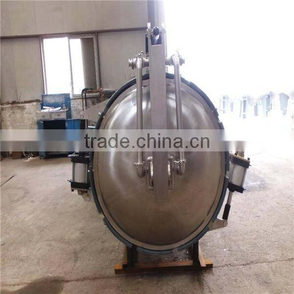 TQ-Z series herbal extraction equipment