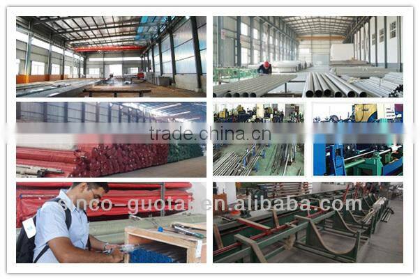 china stainless steel pipe manufacturers /Wenzhou tube