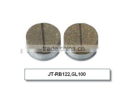 japanese rear brakes pads GL100