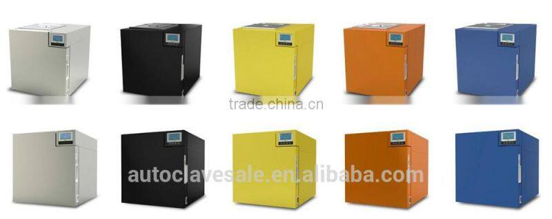 Class B Small autoclave with cheap price - Bluestone Ltd.