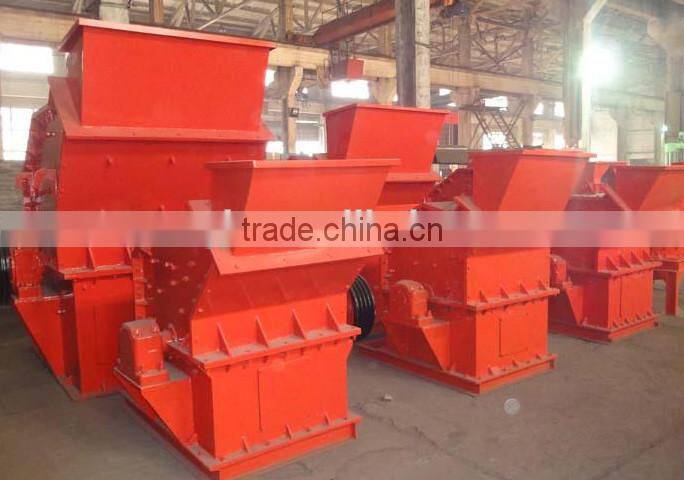hammer mill crusher in China for sale