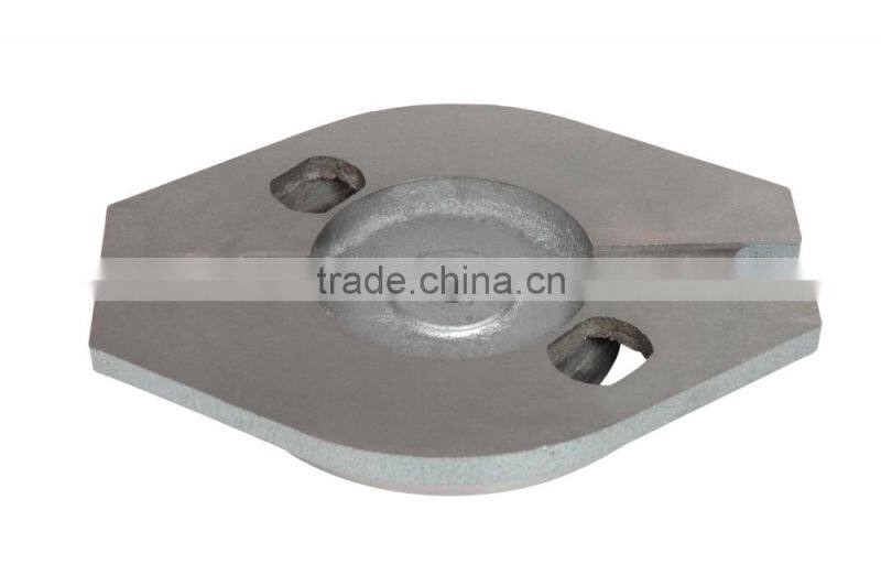 Q13(QB) Series High Quality Machine Vise 001