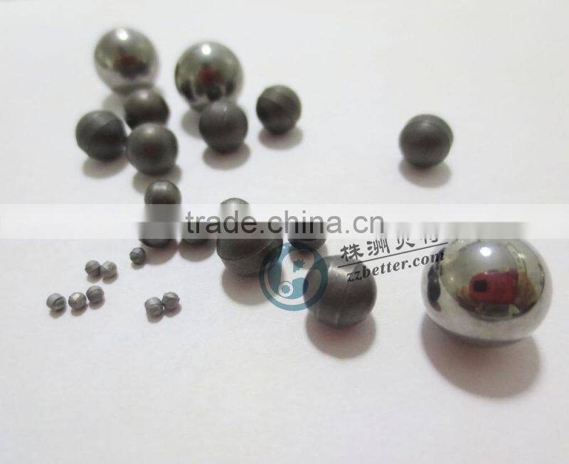 Ceramic Carbide Ball/Aphere/Seat, carbide bearing balls