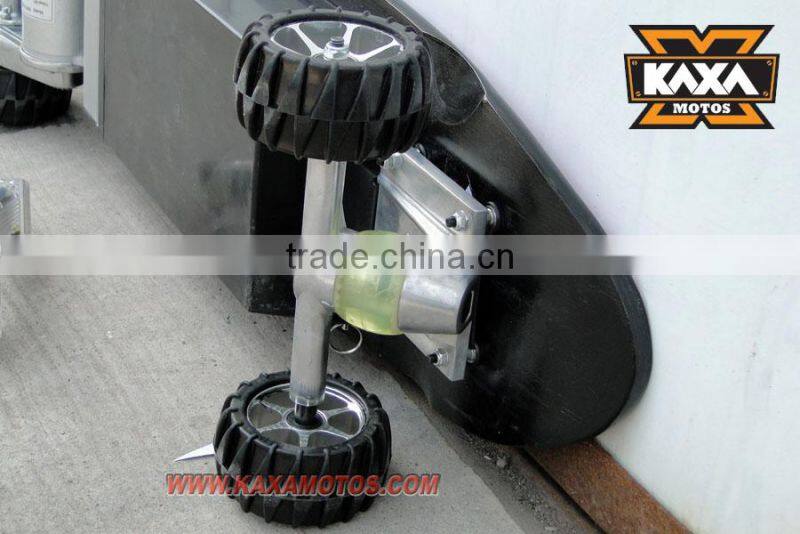 Longboard Skateboard 600W