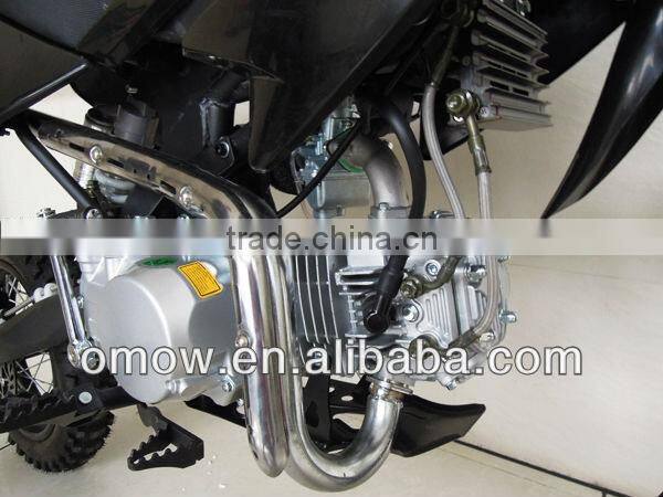 Motorcycle 140CC Dirt Bike