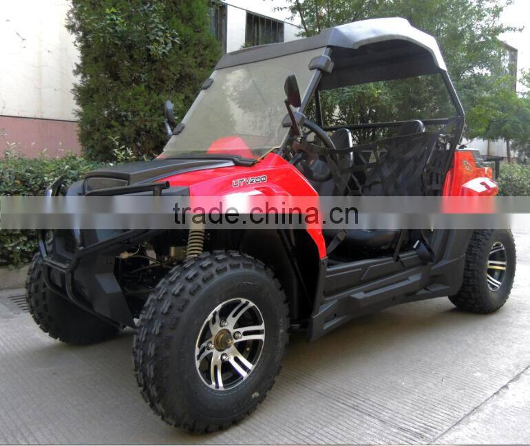 side by side utv for sale(U-011)
